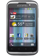 Best available price of alcatel OT-991 in Ethiopia