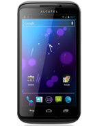Best available price of alcatel OT-993 in Ethiopia