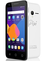 Best available price of alcatel Pixi 3 (4) in Ethiopia