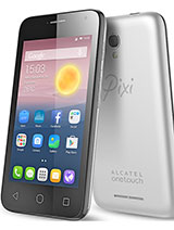 Best available price of alcatel Pixi First in Ethiopia