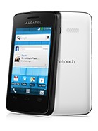 Best available price of alcatel One Touch Pixi in Ethiopia