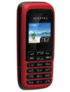 Best available price of alcatel OT-S107 in Ethiopia