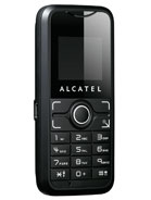 Best available price of alcatel OT-S120 in Ethiopia