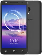 Best available price of alcatel U5 HD in Ethiopia