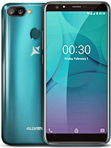 Best available price of Allview P10 Pro in Ethiopia