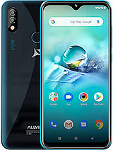 Best available price of Allview Soul X7 Style in Ethiopia