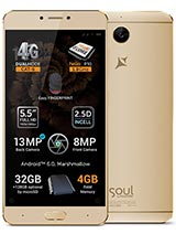 Best available price of Allview X3 Soul Plus in Ethiopia