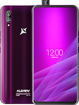 Best available price of Allview Soul X6 Xtreme in Ethiopia