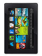 Best available price of Amazon Kindle Fire HD 2013 in Ethiopia