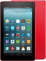 Best available price of Amazon Fire 7 2017 in Ethiopia