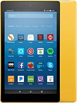 Best available price of Amazon Fire HD 8 2017 in Ethiopia