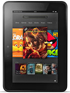Best available price of Amazon Kindle Fire HD in Ethiopia