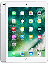 Best available price of Apple iPad 9-7 2017 in Ethiopia