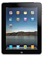 Best available price of Apple iPad Wi-Fi in Ethiopia