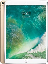 Best available price of Apple iPad Pro 10-5 2017 in Ethiopia