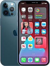 Apple iPhone 12 Pro at Ethiopia.mymobilemarket.net