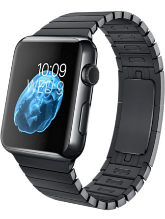 Best available price of Apple Watch 42mm 1st gen in Ethiopia