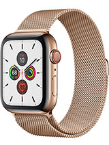 Best available price of Apple Watch Series 5 in Ethiopia