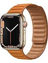 Best available price of Apple Watch Series 7 in Ethiopia