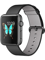 Best available price of Apple Watch Sport 42mm 1st gen in Ethiopia