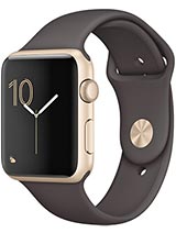 Best available price of Apple Watch Series 1 Aluminum 42mm in Ethiopia
