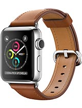 Best available price of Apple Watch Series 2 38mm in Ethiopia