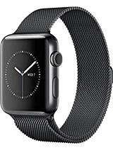 Best available price of Apple Watch Series 2 42mm in Ethiopia