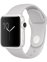 Best available price of Apple Watch Edition Series 2 38mm in Ethiopia