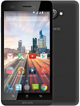 Best available price of Archos 50b Helium 4G in Ethiopia