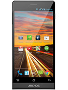 Best available price of Archos 50c Oxygen in Ethiopia