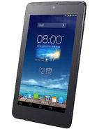 Best available price of Asus Fonepad 7 in Ethiopia