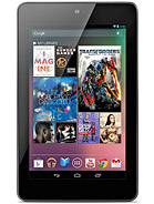 Best available price of Asus Google Nexus 7 in Ethiopia