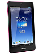 Best available price of Asus Memo Pad HD7 16 GB in Ethiopia