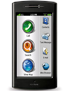 Best available price of Garmin-Asus nuvifone G60 in Ethiopia