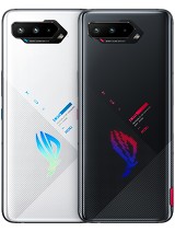 Best available price of Asus ROG Phone 5s in Ethiopia