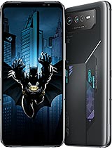 Best available price of Asus ROG Phone 6 Batman Edition in Ethiopia