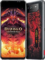 Best available price of Asus ROG Phone 6 Diablo Immortal Edition in Ethiopia