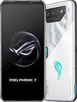 Best available price of Asus ROG Phone 7 in Ethiopia