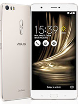 Best available price of Asus Zenfone 3 Ultra ZU680KL in Ethiopia