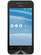 Best available price of Asus Zenfone 4 2014 in Ethiopia