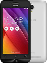 Best available price of Asus Zenfone Go T500 in Ethiopia