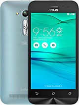 Best available price of Asus Zenfone Go ZB450KL in Ethiopia