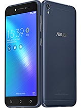 Best available price of Asus Zenfone Live ZB501KL in Ethiopia