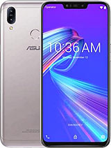 Best available price of Asus Zenfone Max M2 ZB633KL in Ethiopia
