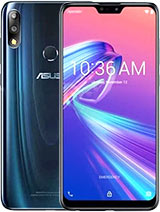 Best available price of Asus Zenfone Max Pro M2 ZB631KL in Ethiopia