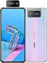 Best available price of Asus Zenfone 7 ZS670KS in Ethiopia
