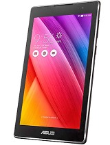 Best available price of Asus Zenpad C 7-0 Z170MG in Ethiopia