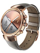 Best available price of Asus Zenwatch 3 WI503Q in Ethiopia