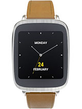 Best available price of Asus Zenwatch WI500Q in Ethiopia