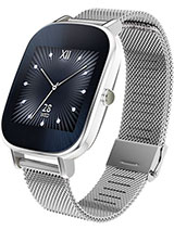 Best available price of Asus Zenwatch 2 WI502Q in Ethiopia